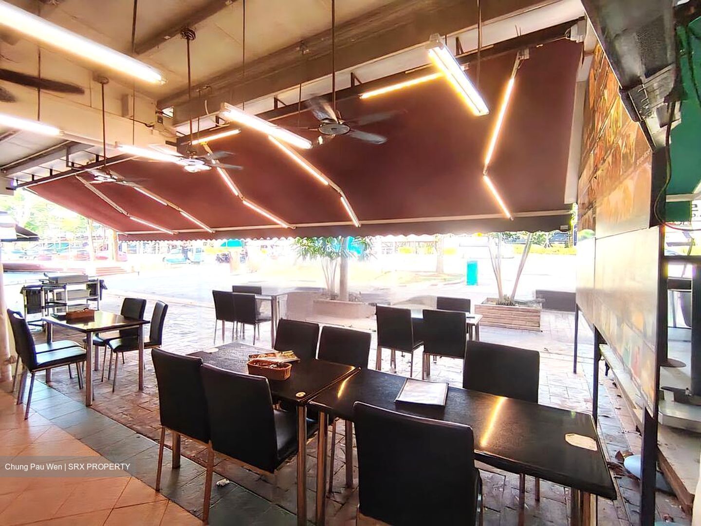 5 CHANGI VILLAGE ROAD (D17), Retail #549870291